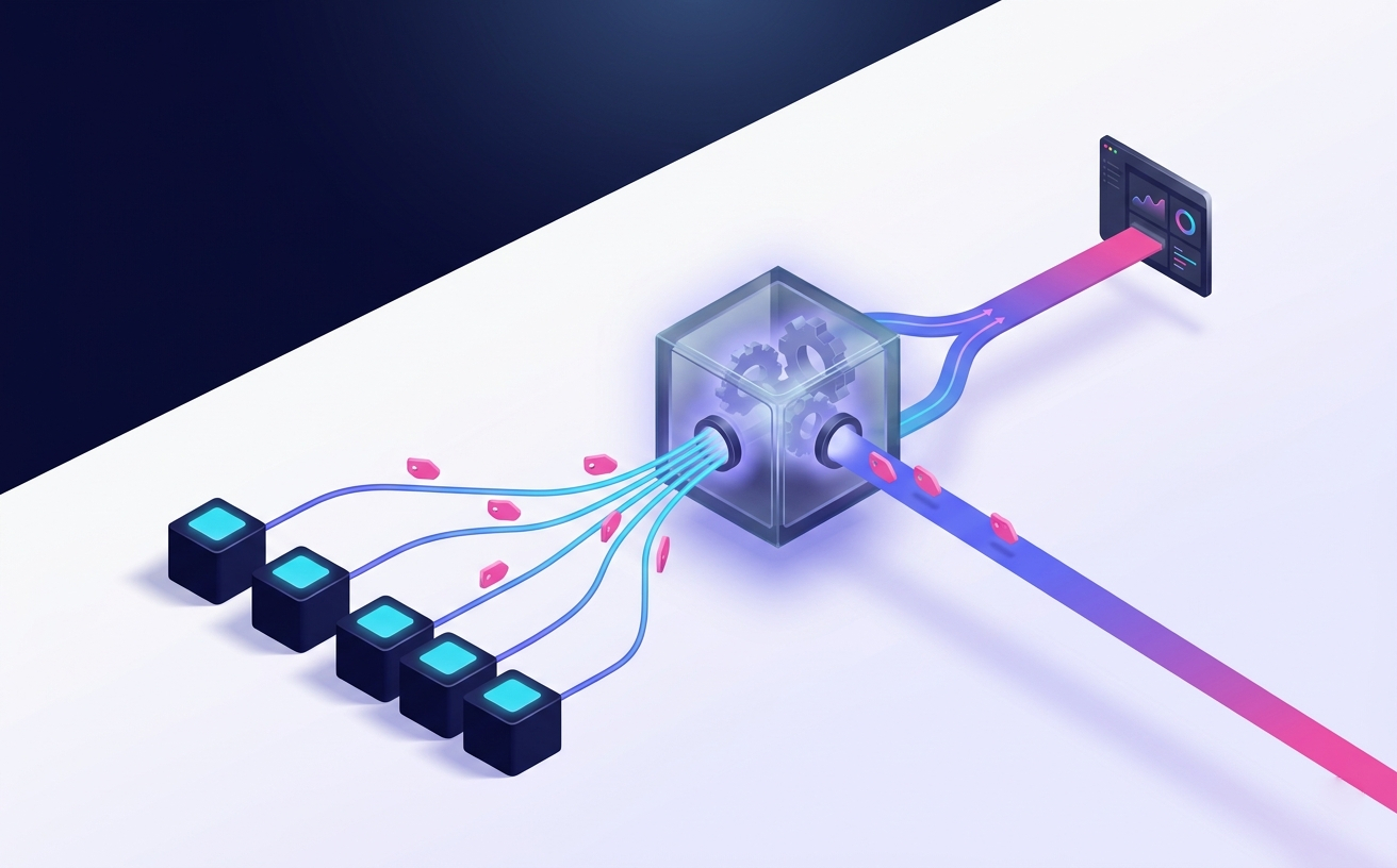 Real-time dispute intelligence