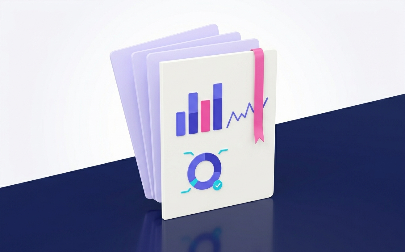 Reporting and benchmarking