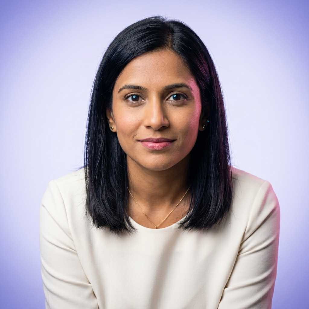 Priya Ramanathan